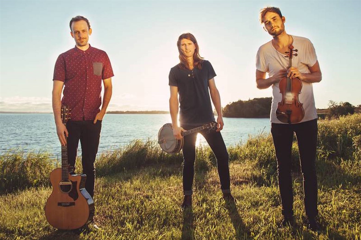 The East Pointers