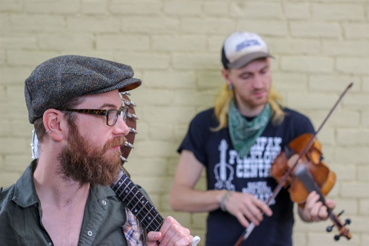 Northland Rail Service