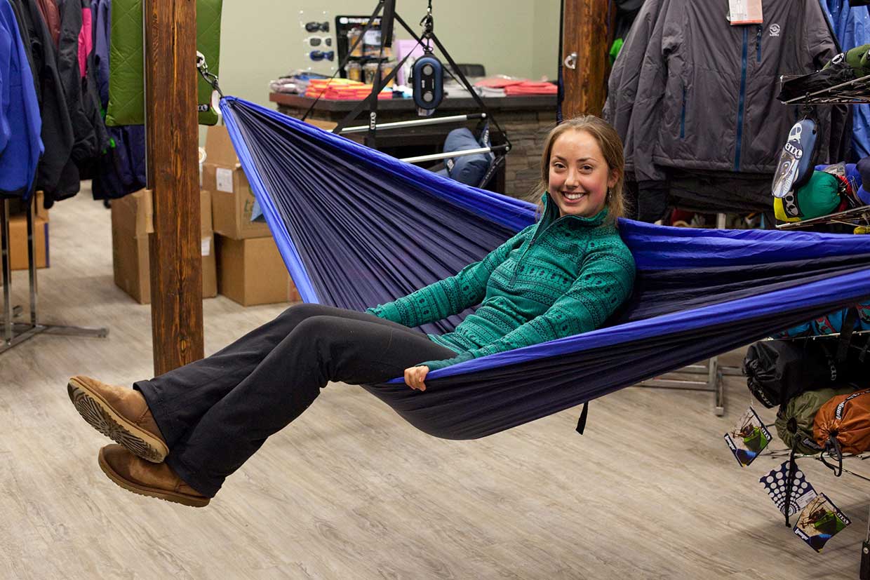 Elevation Industries