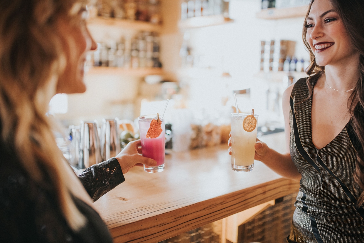 Fernie Distillers - Eva Grace Photography