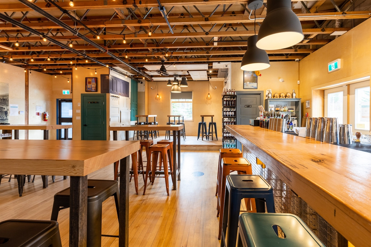 Interior _ Credit: Nick Nault