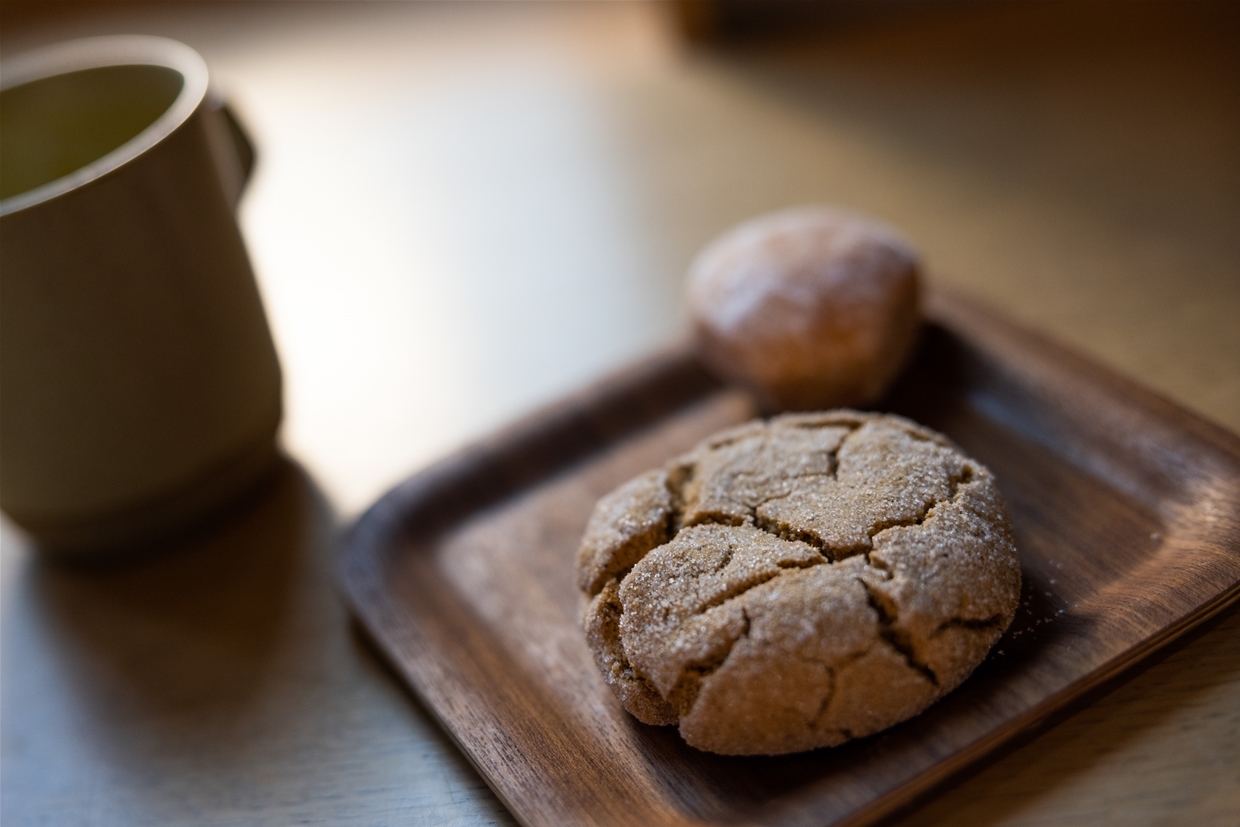 Rooftop Coffee Roasters