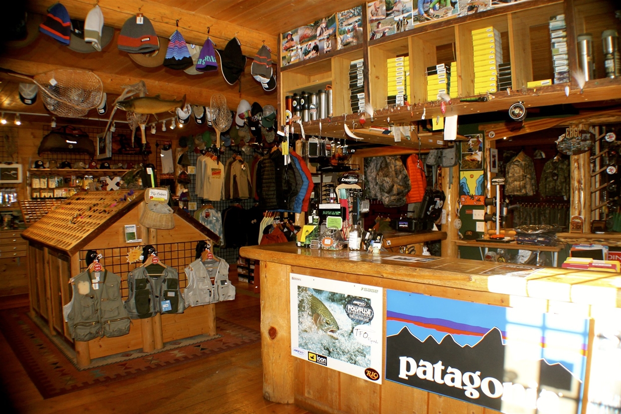 Elk River Guiding Co. 