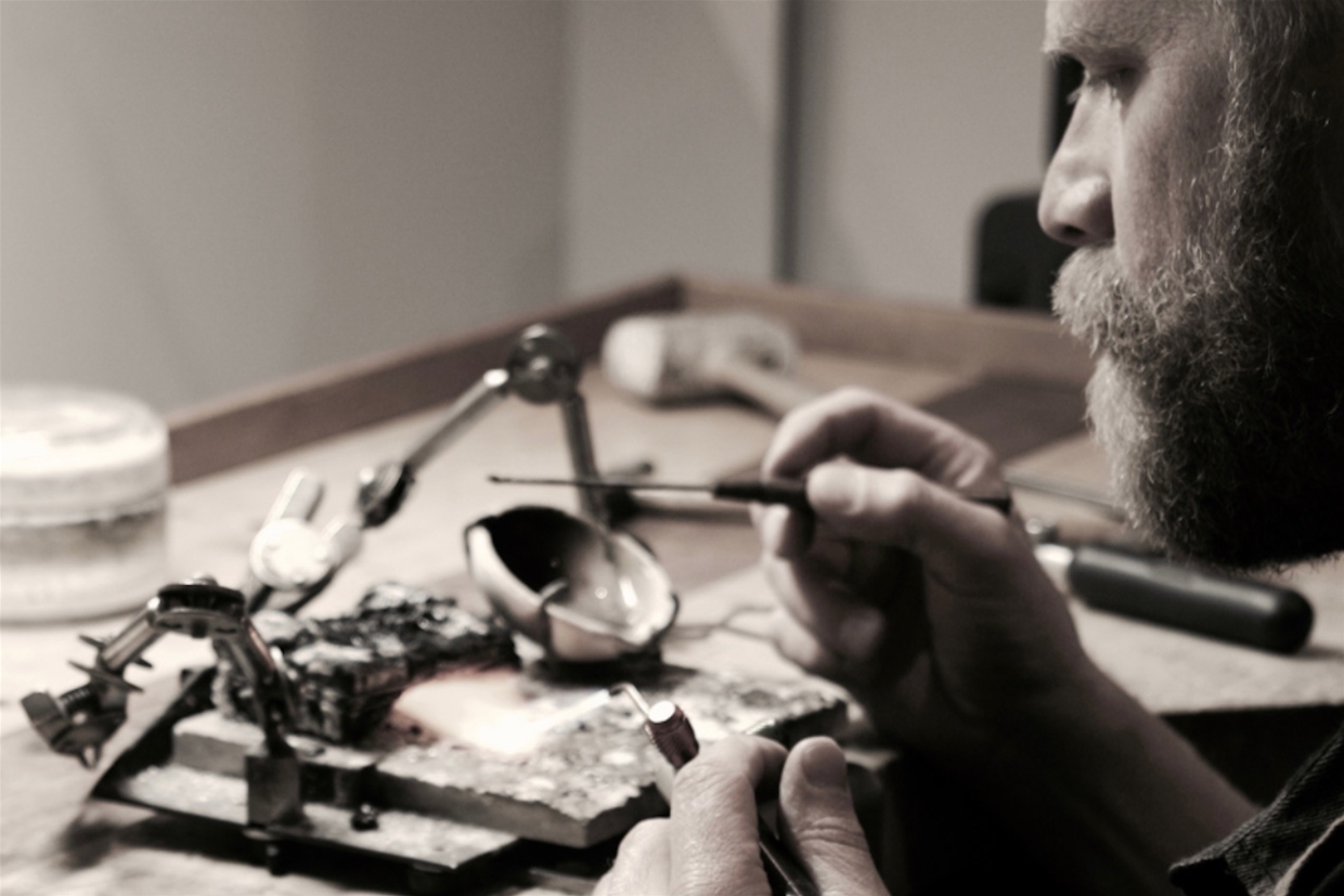 Fernie Goldsmith - Matti Martin