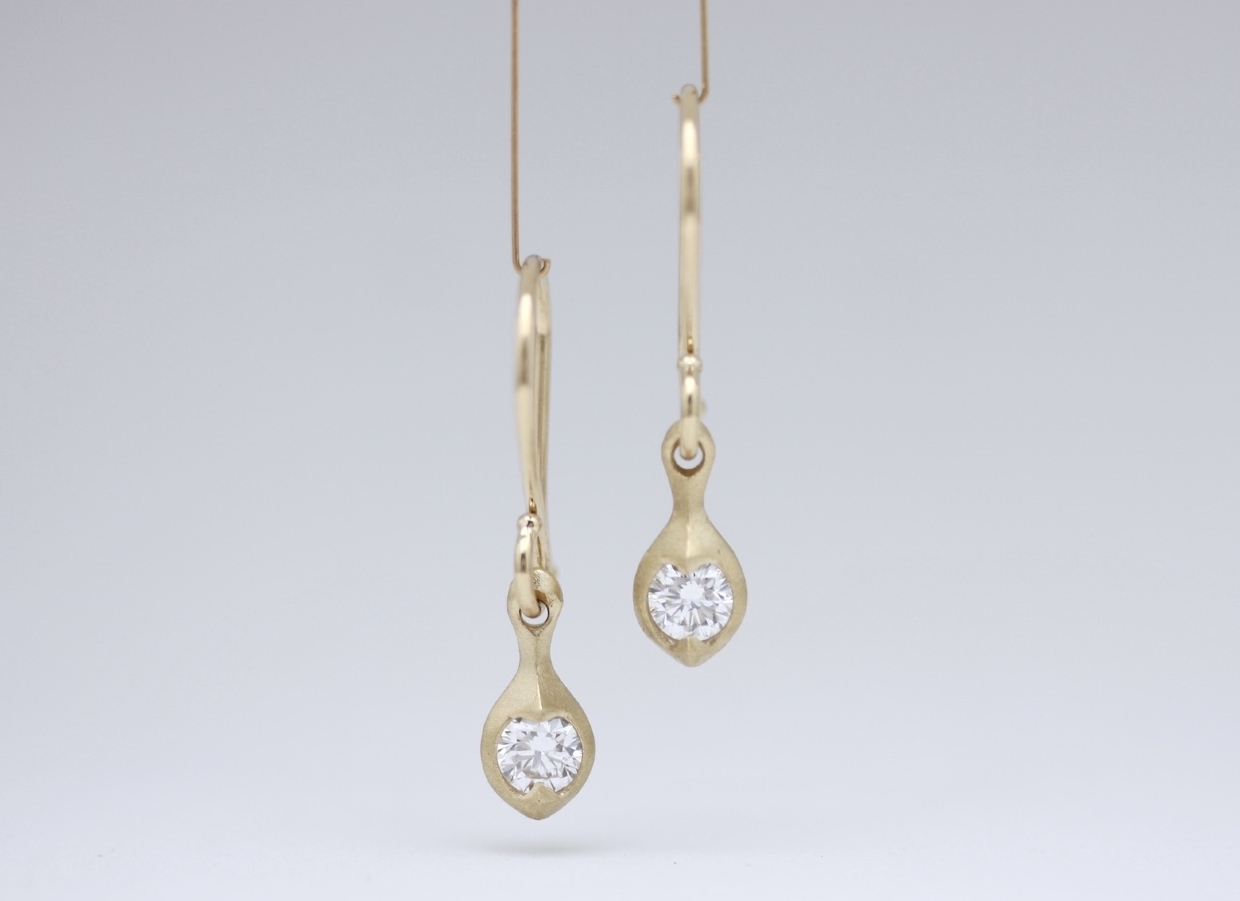 Understated pieces with contemporary styling