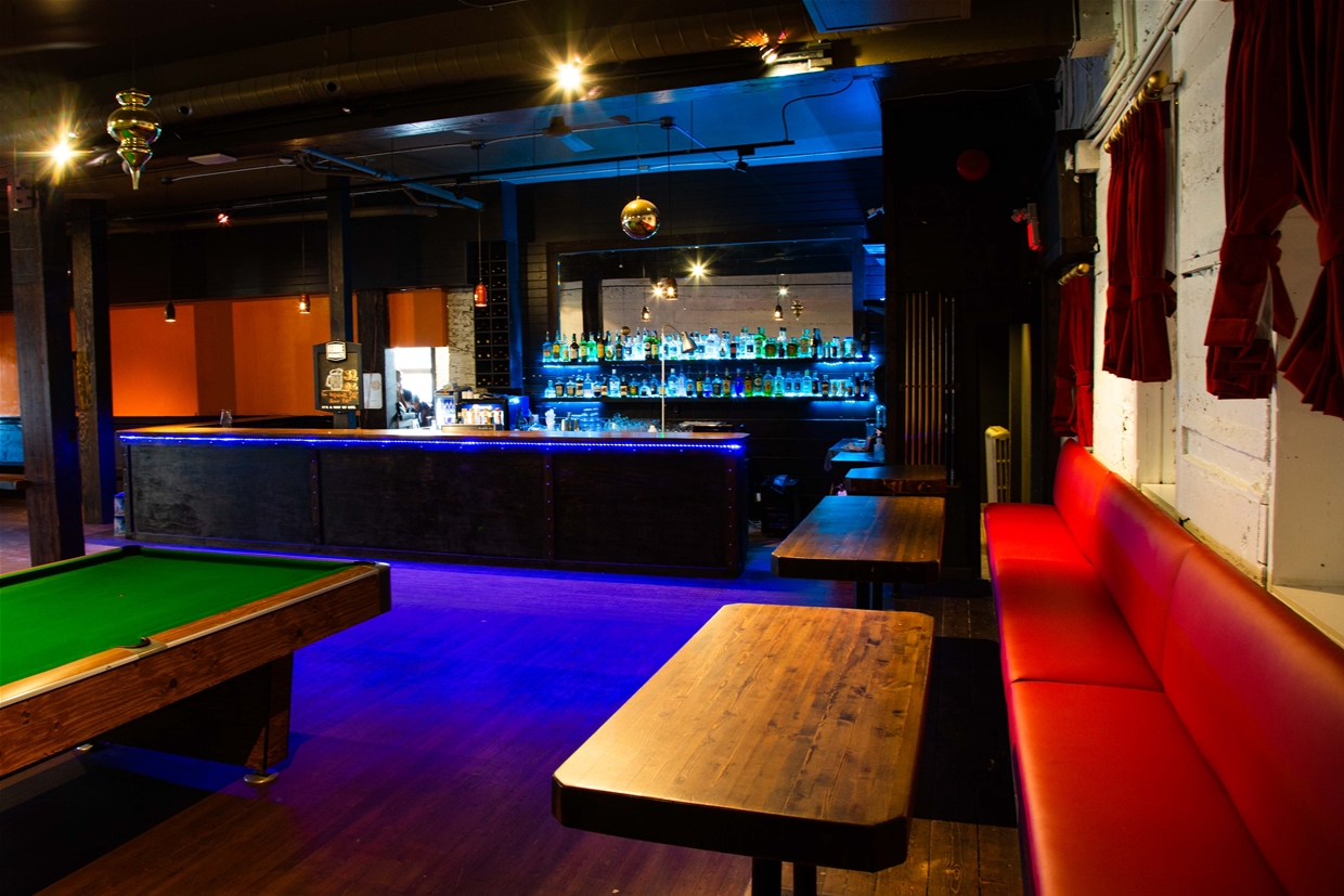 New expansion space in The Central