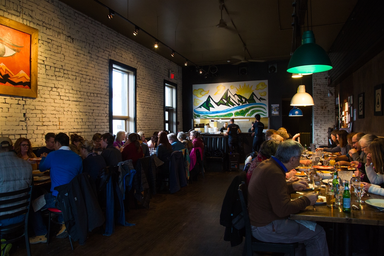 Himalayan Spice Bistro