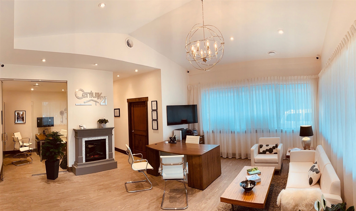 CENTURY21 Mountain Lifestyles