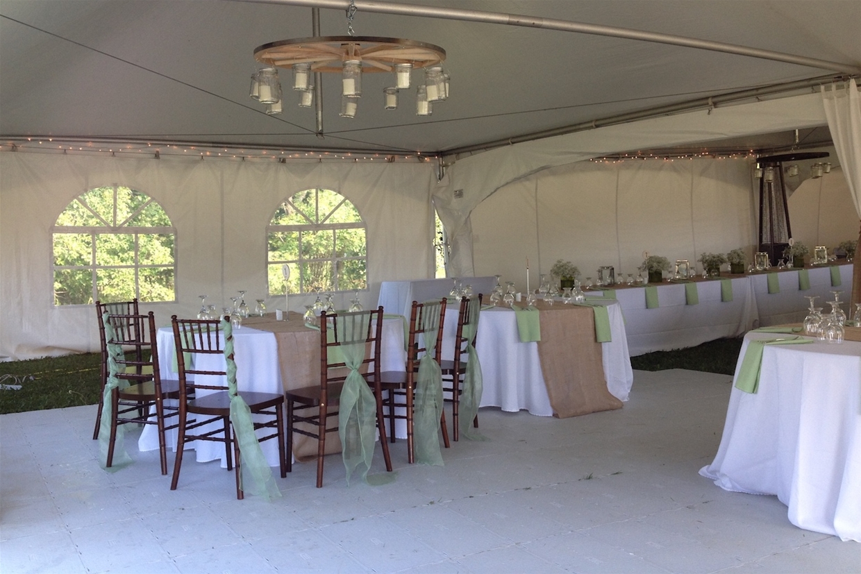 Gorgeous, glamorous or simple - Patti have everything you need