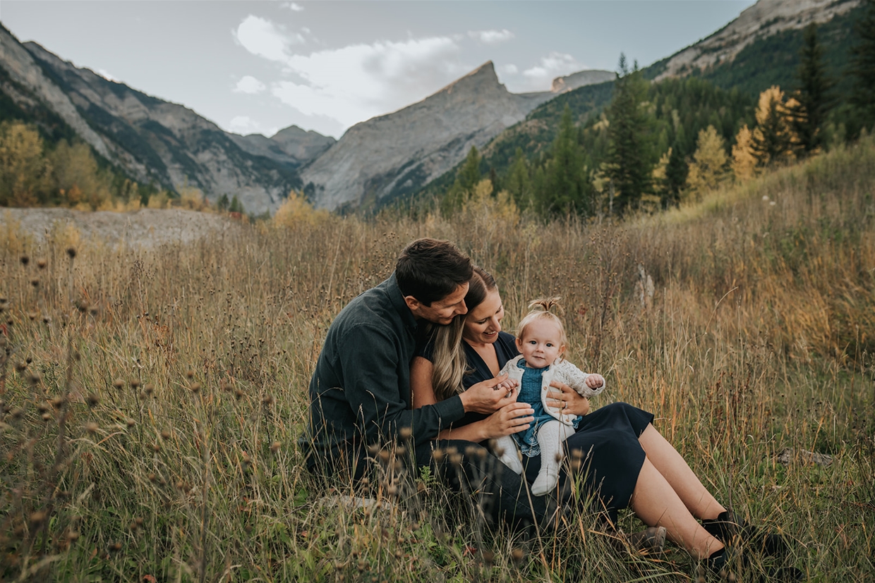 Capturing moments that matter.