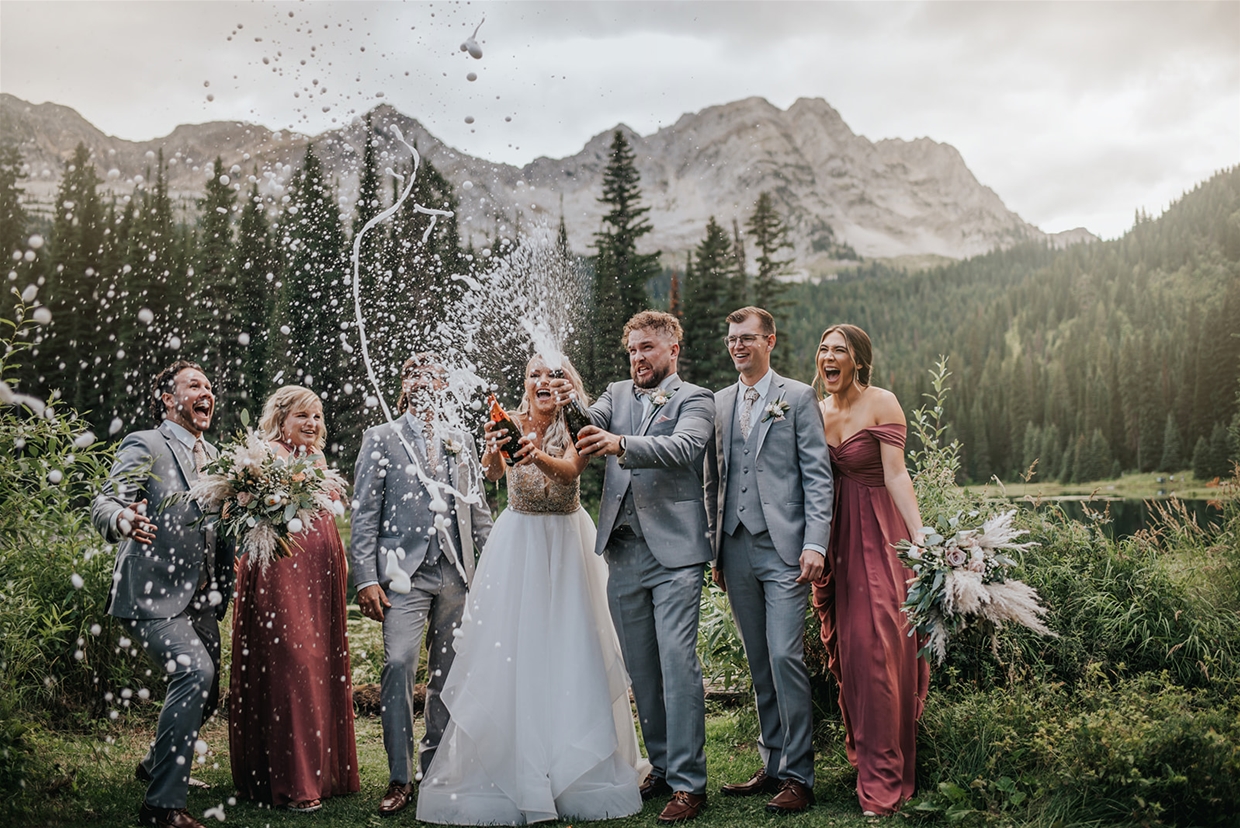 Photographs that capture the essence of your day