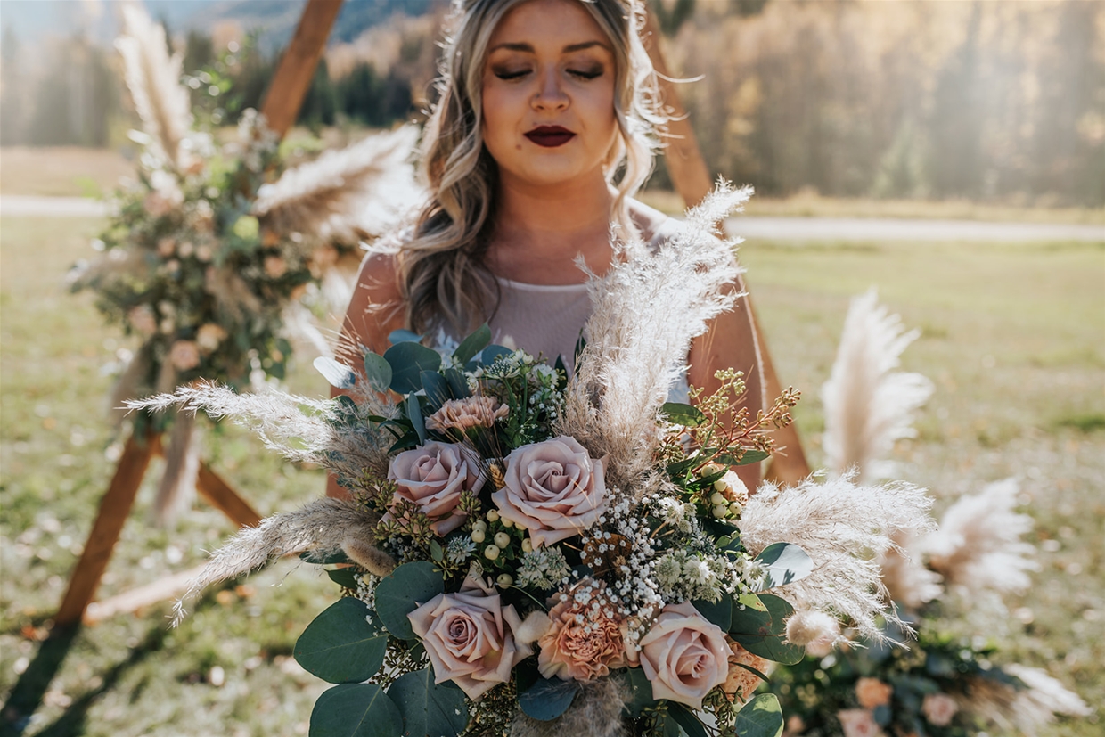 Capturing the elements of your special day