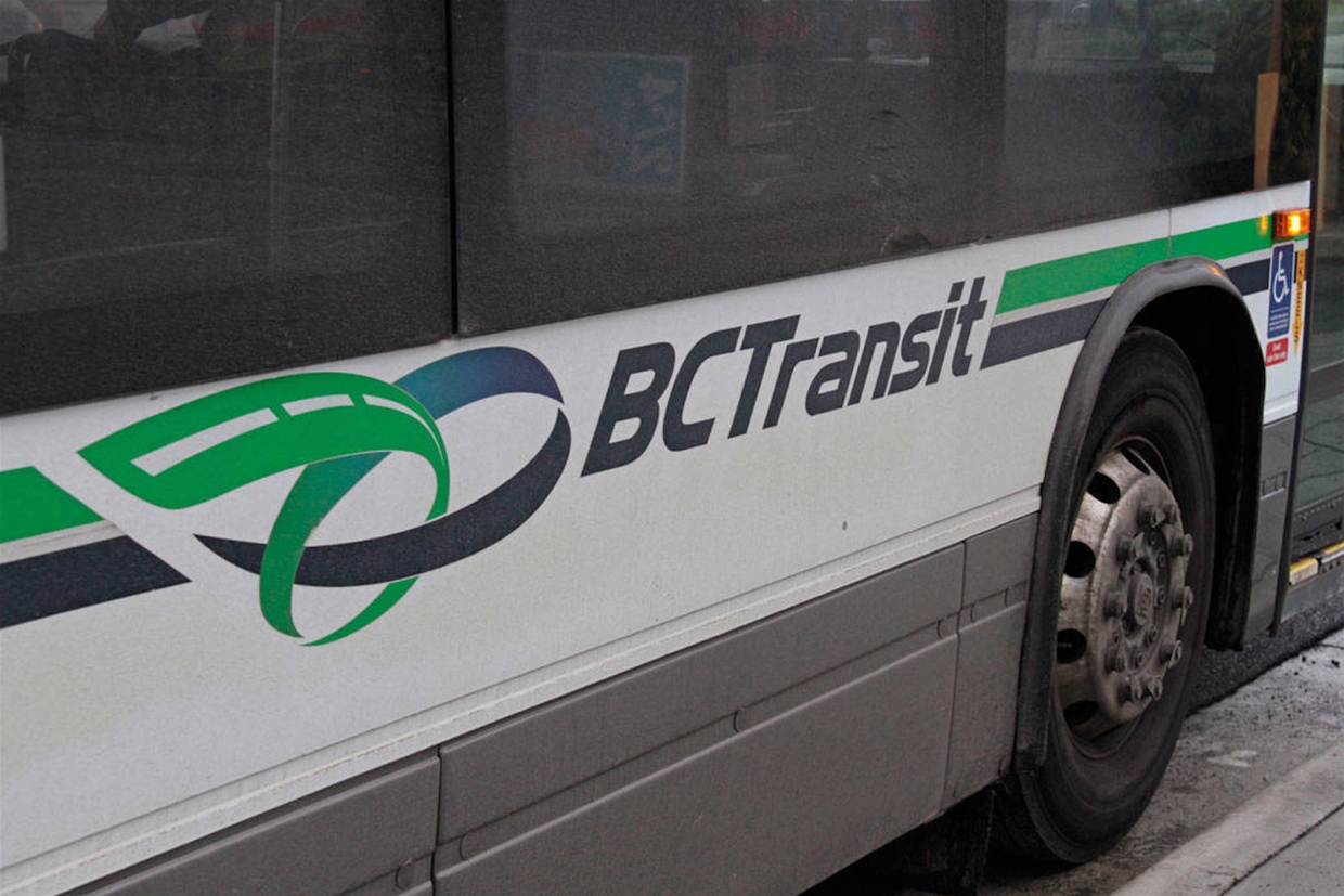 BC Transit