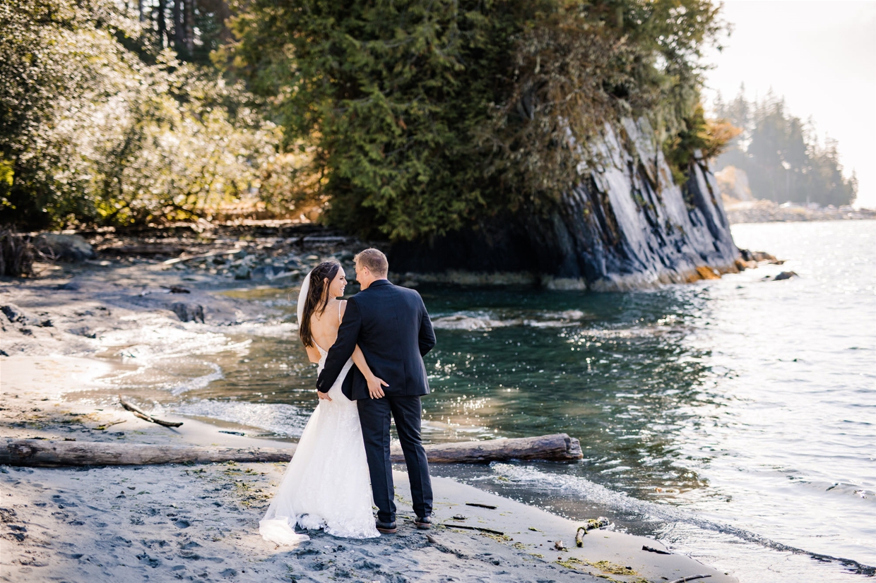 Adventure Wedding Photography