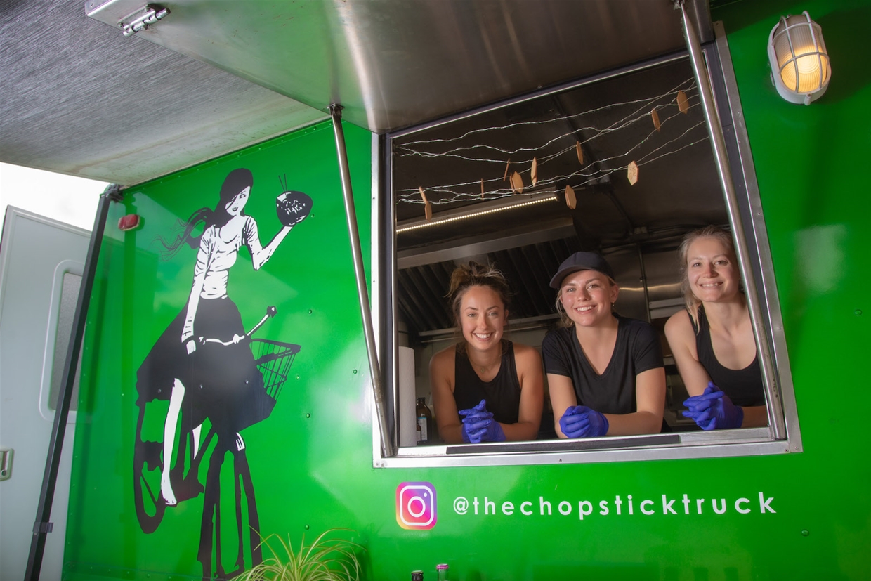 Located on Hwy #3 in West Fernie