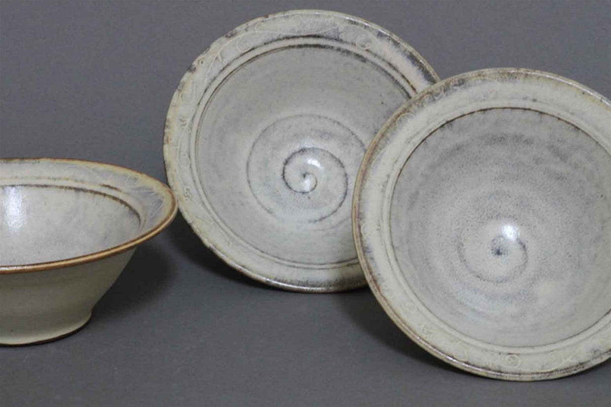 Kerri Holmes Pottery