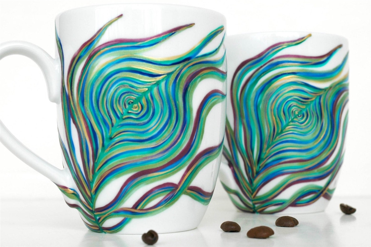 Ready - Paint - Fire!