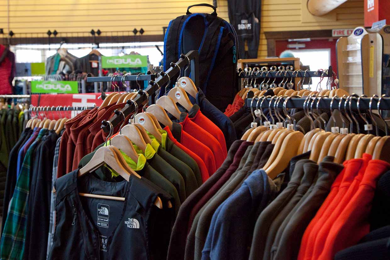 Sports Alpine Ski and Sports Boutique