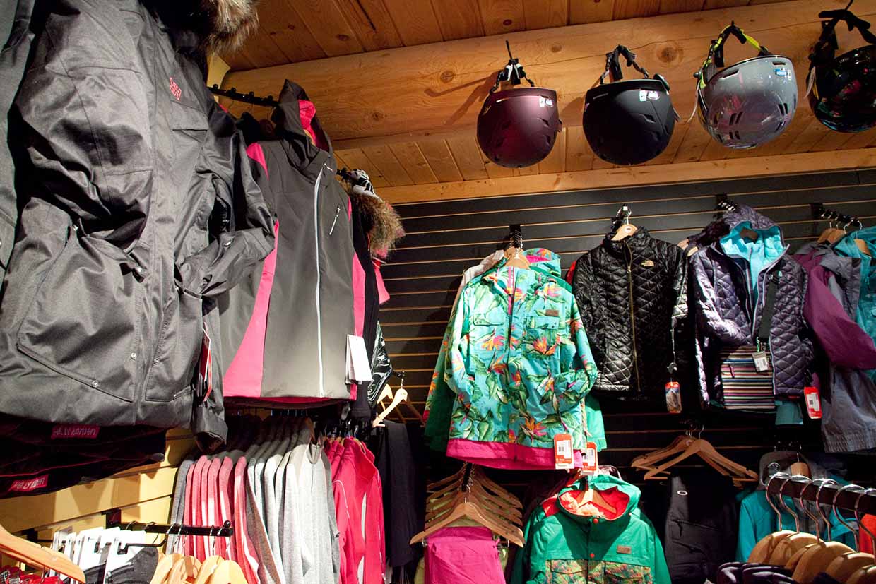 Sports Alpine Ski and Sports Boutique