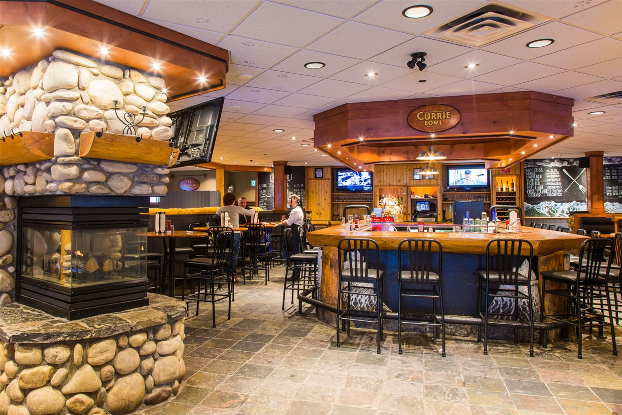 Legends Mountain Eatery