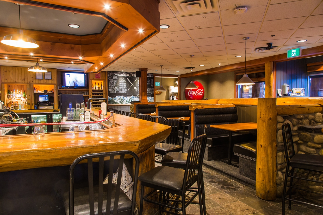 Legends Mountain Eatery