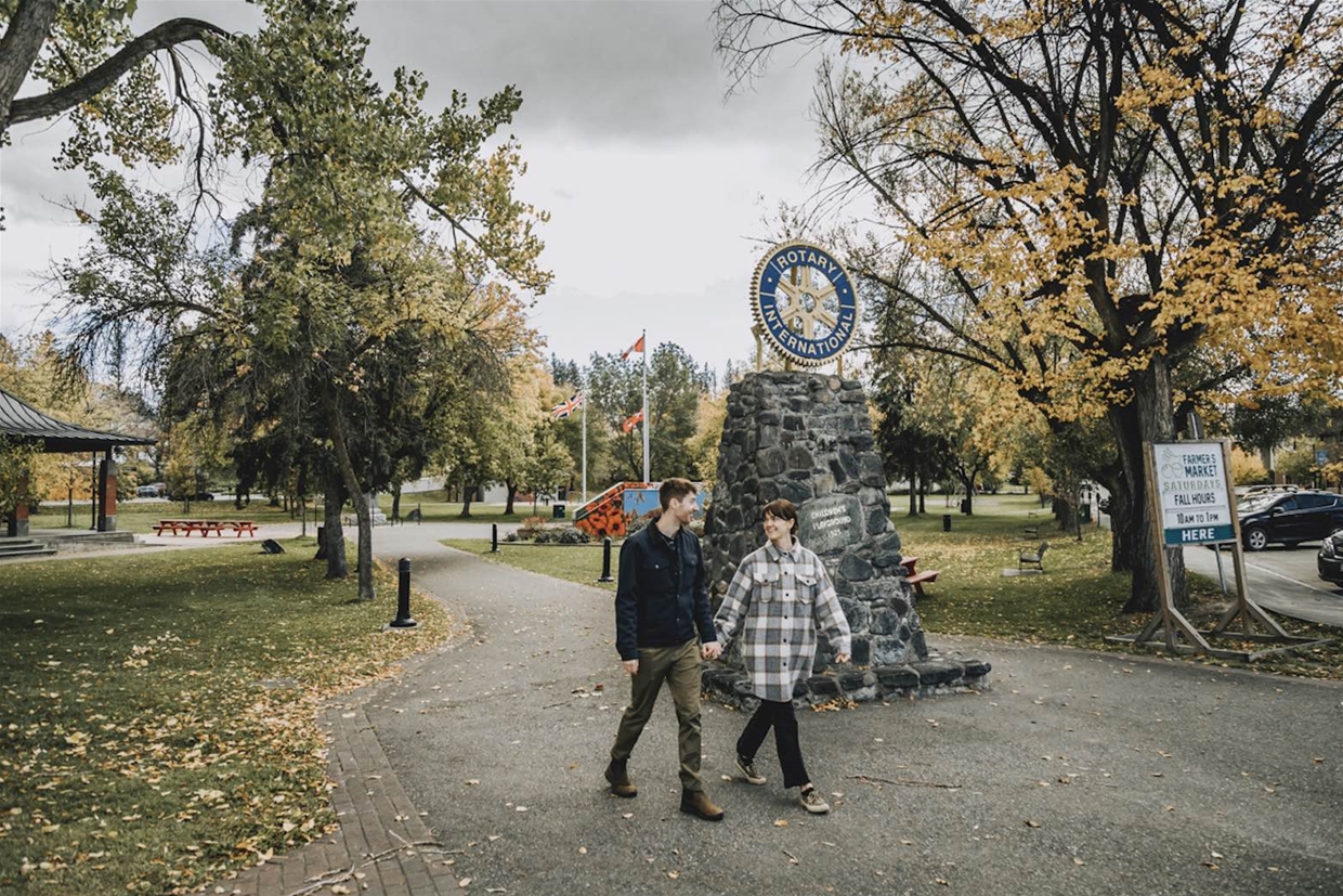 Engagement and Elopment packages 