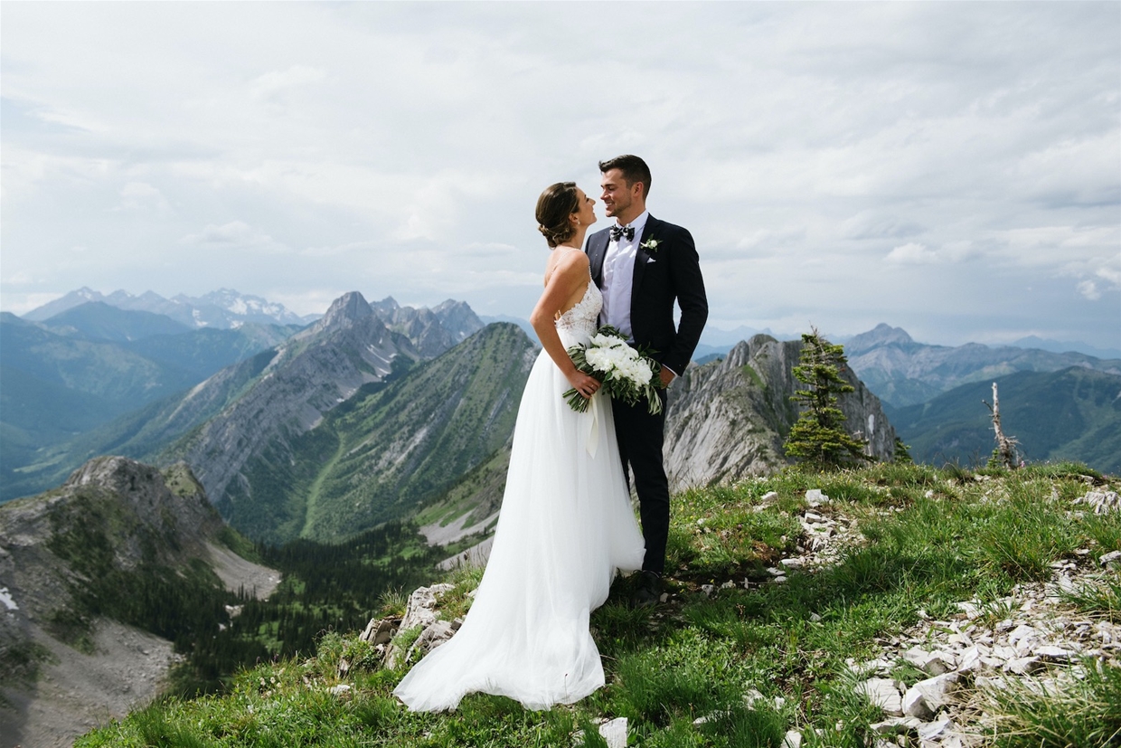 Take to the mountaintops via helicopter for incredible memories