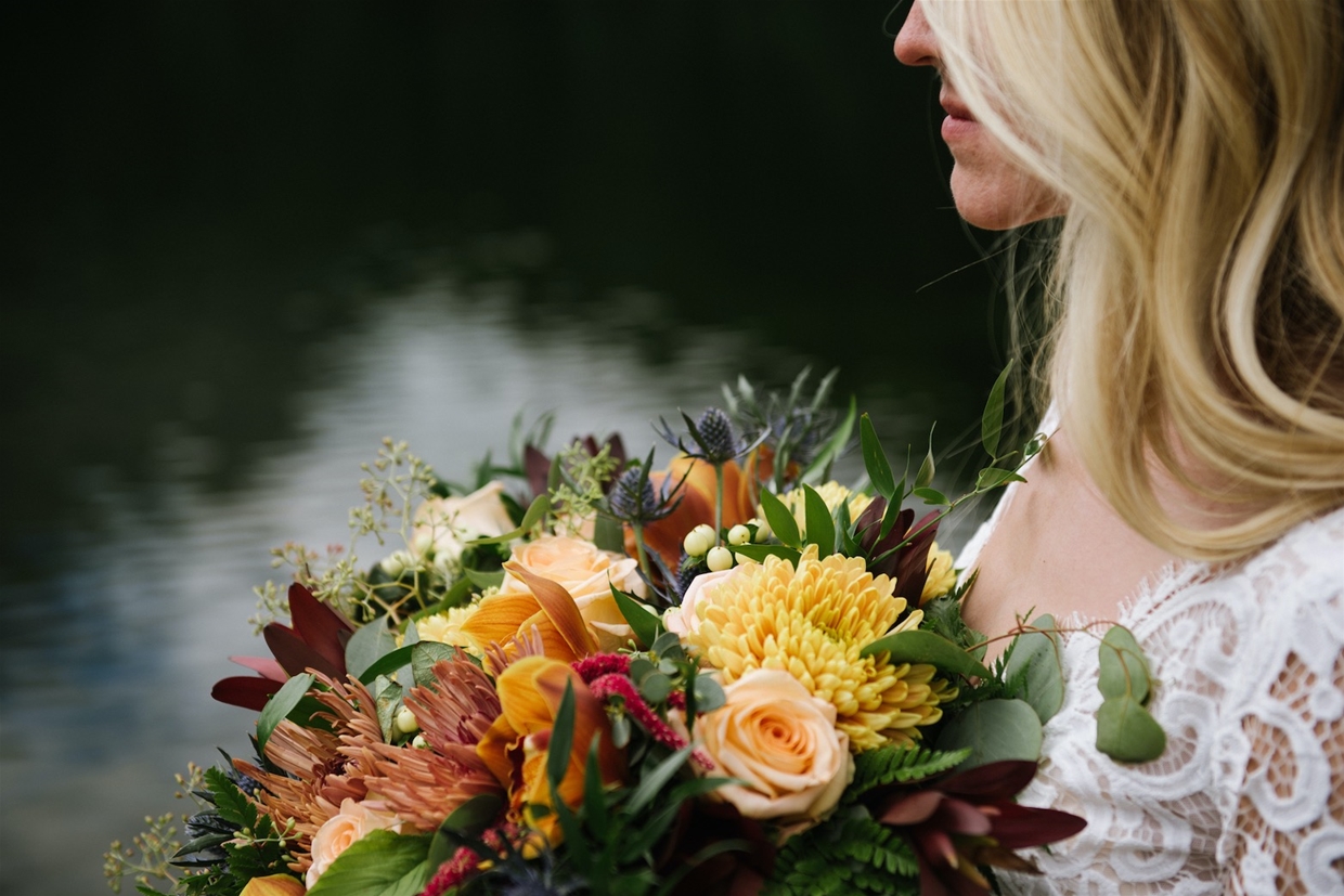 Highlighting the details of the day