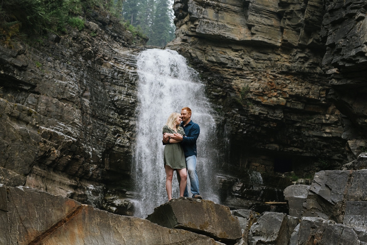 Local knowledge of stunning locations