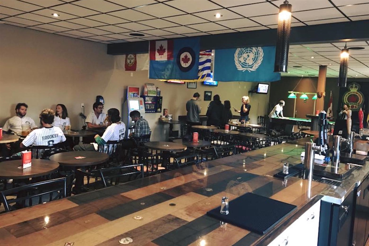 Located in the heart of Historic Downtown Fernie