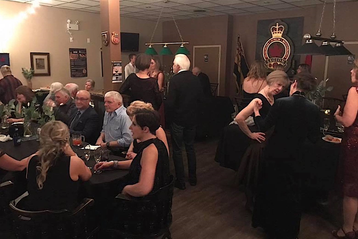 The perfect spot for special events