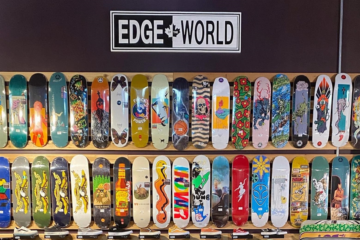 EOTW has the deck you are looking for...