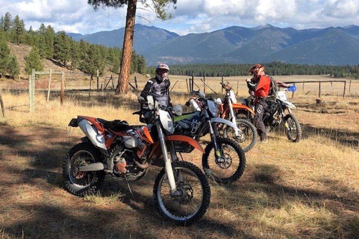 Great for groups, gatherings and tours