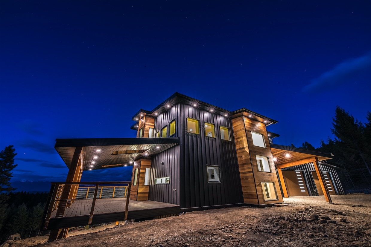 Professional design & build services