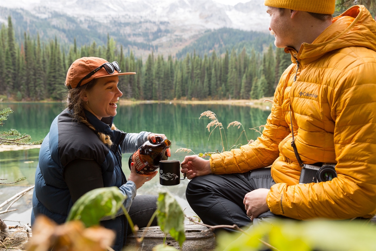 FBC - take it outside!