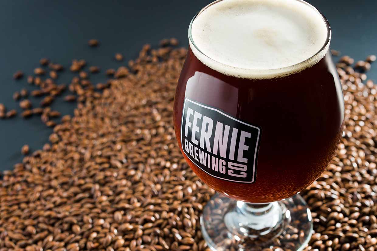 Fernie Brewing Company