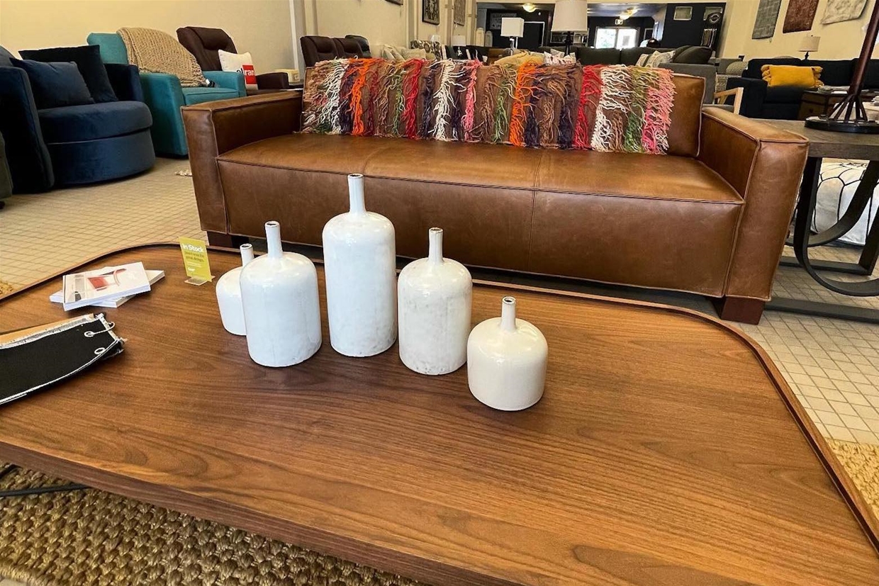 Accessories and lighting to accent your home