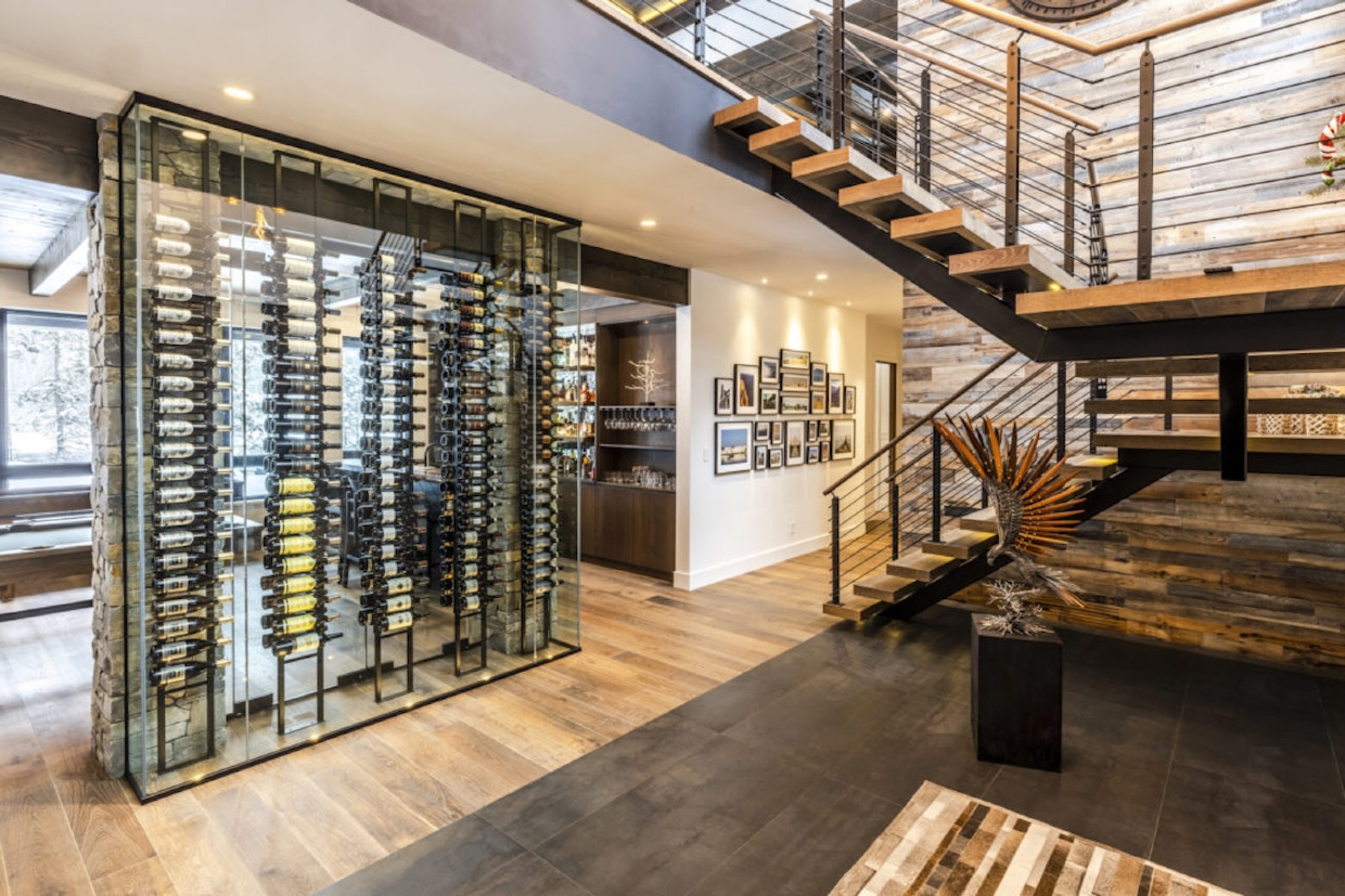 Quality craftsmanship shines through on every project