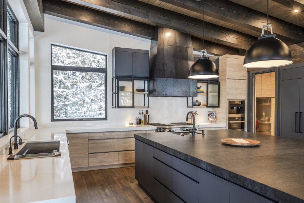 Quality craftsmanship shines through on every project