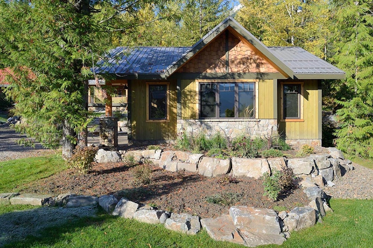 A variety of options to suit your needs