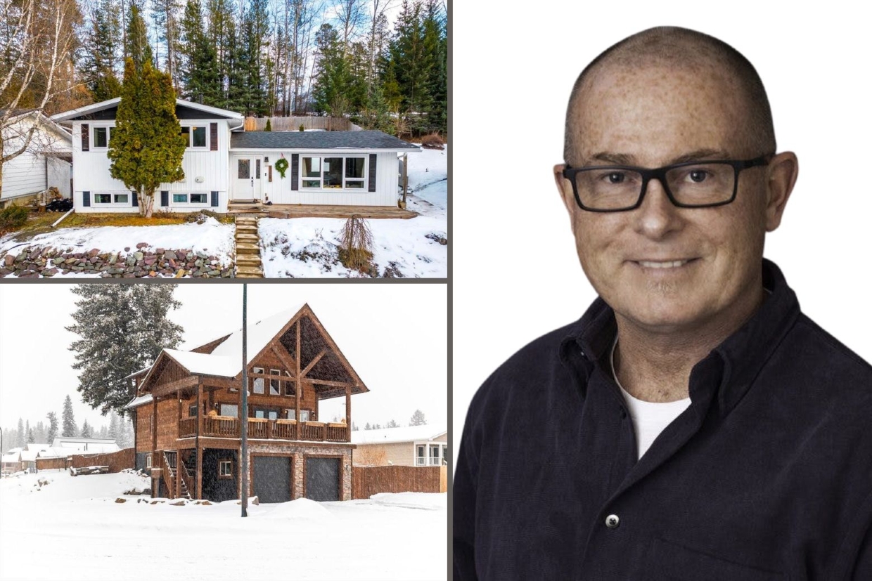 Alan Young Real Estate