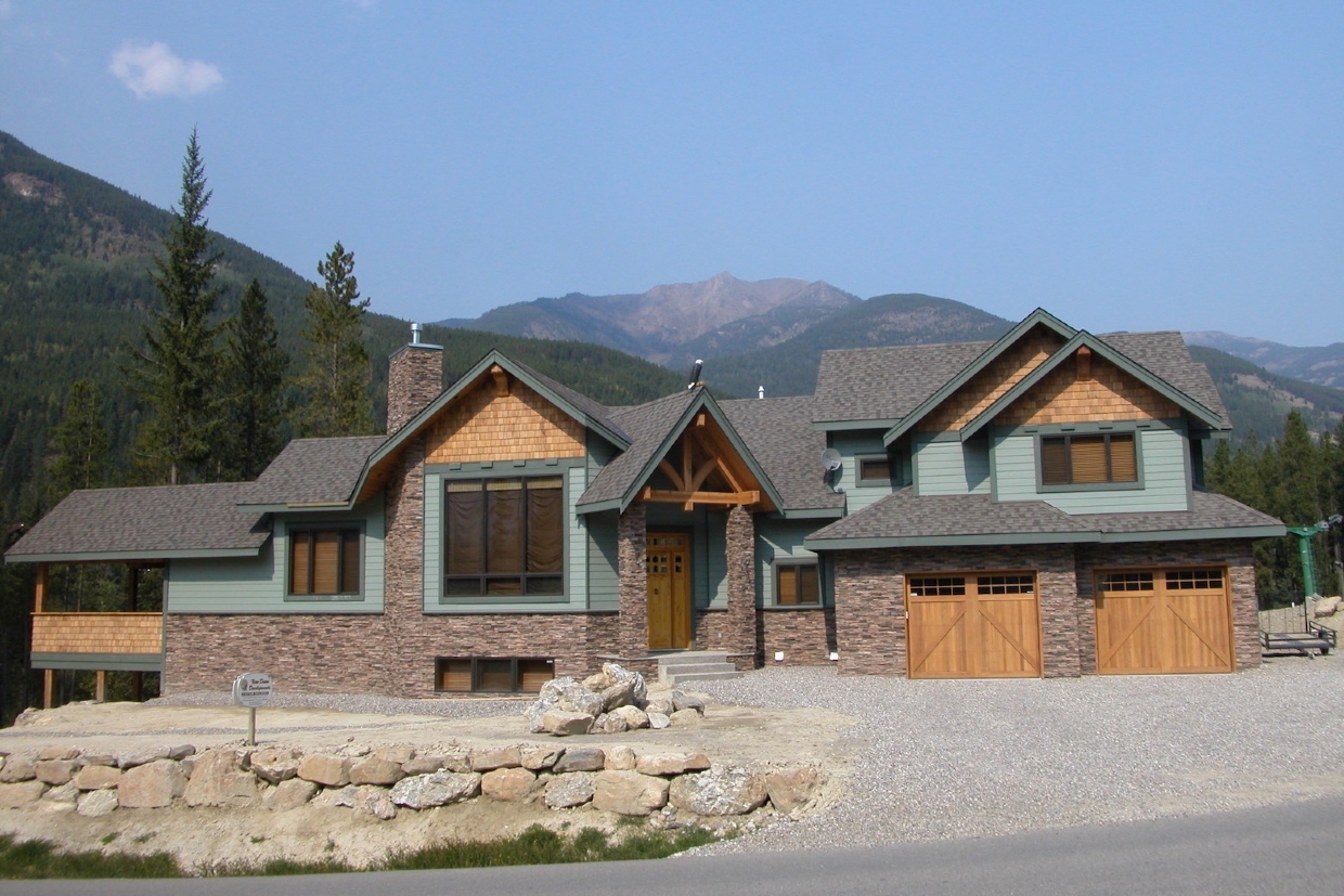 Custom home design to suit your lifestyle