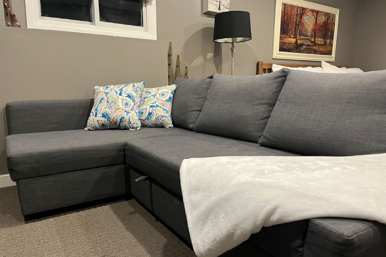 Alpine Trails Condo - Family style suite with hot tub