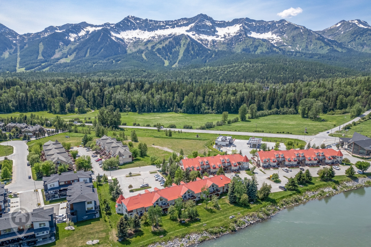 Accommodation that suits your needs - with StayIn Fernie