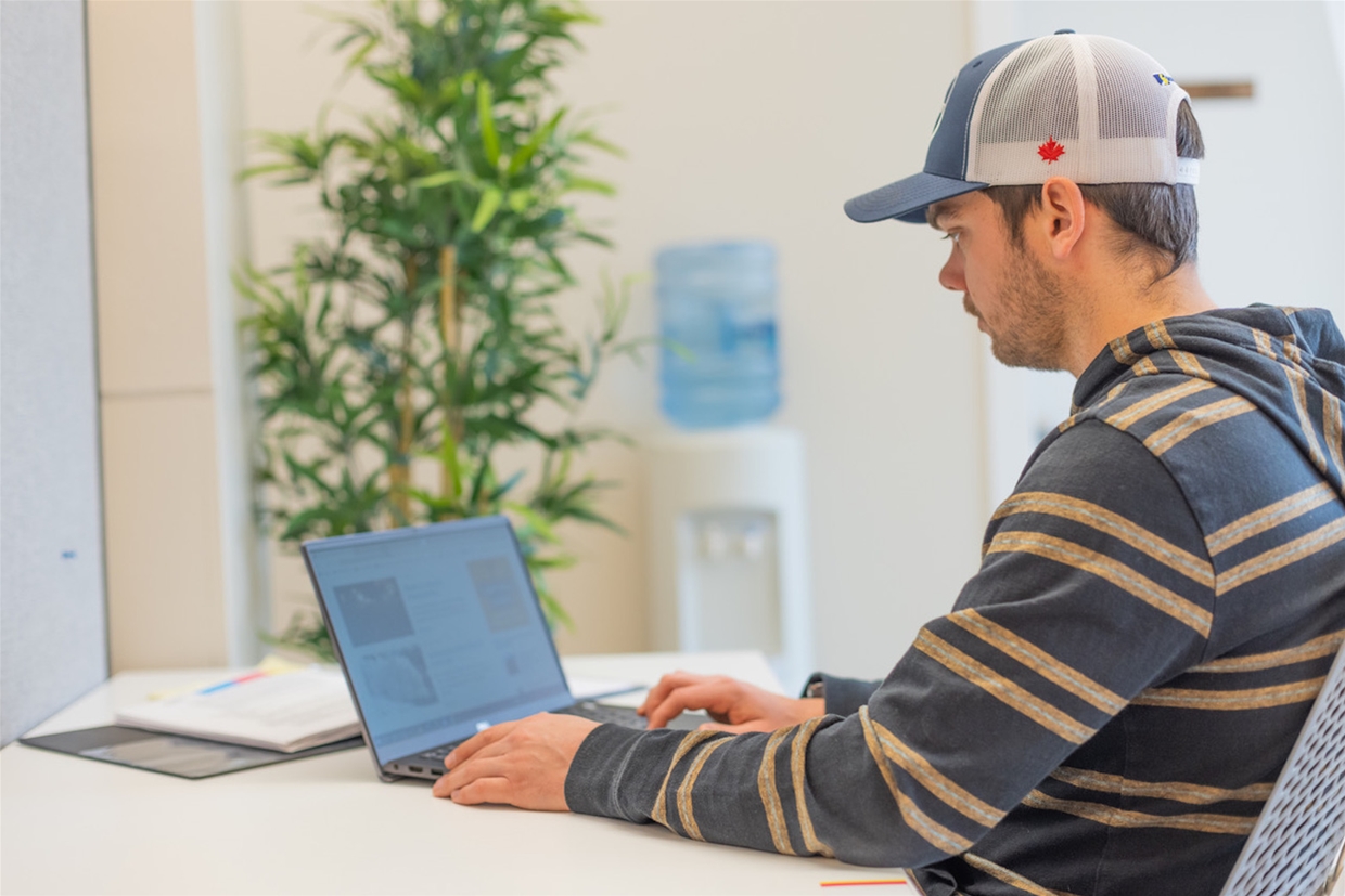 Private office space available by the day, week or month