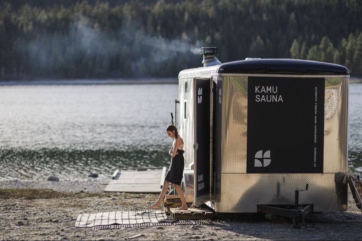 Fully mobile service