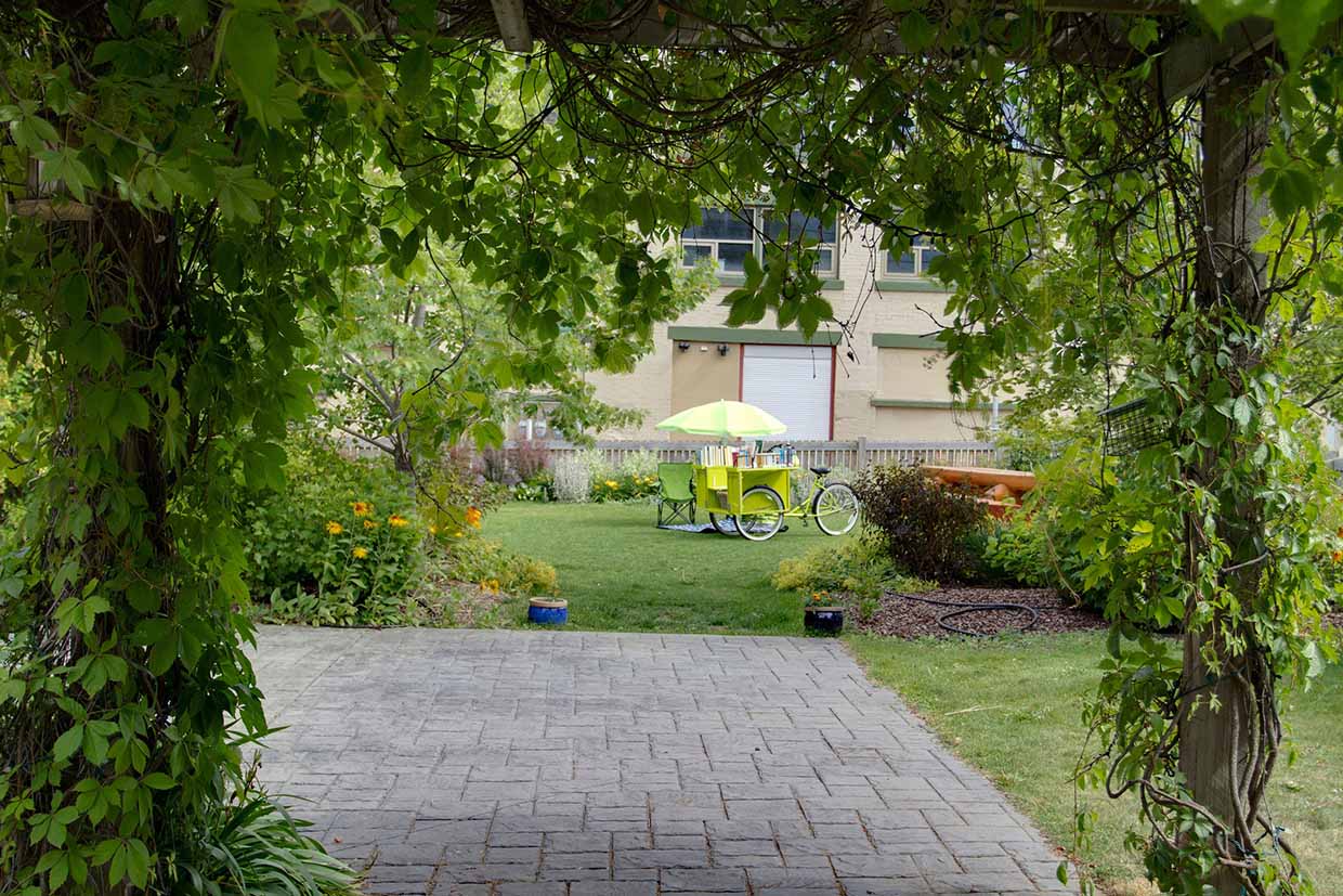 Fernie Heritage Library