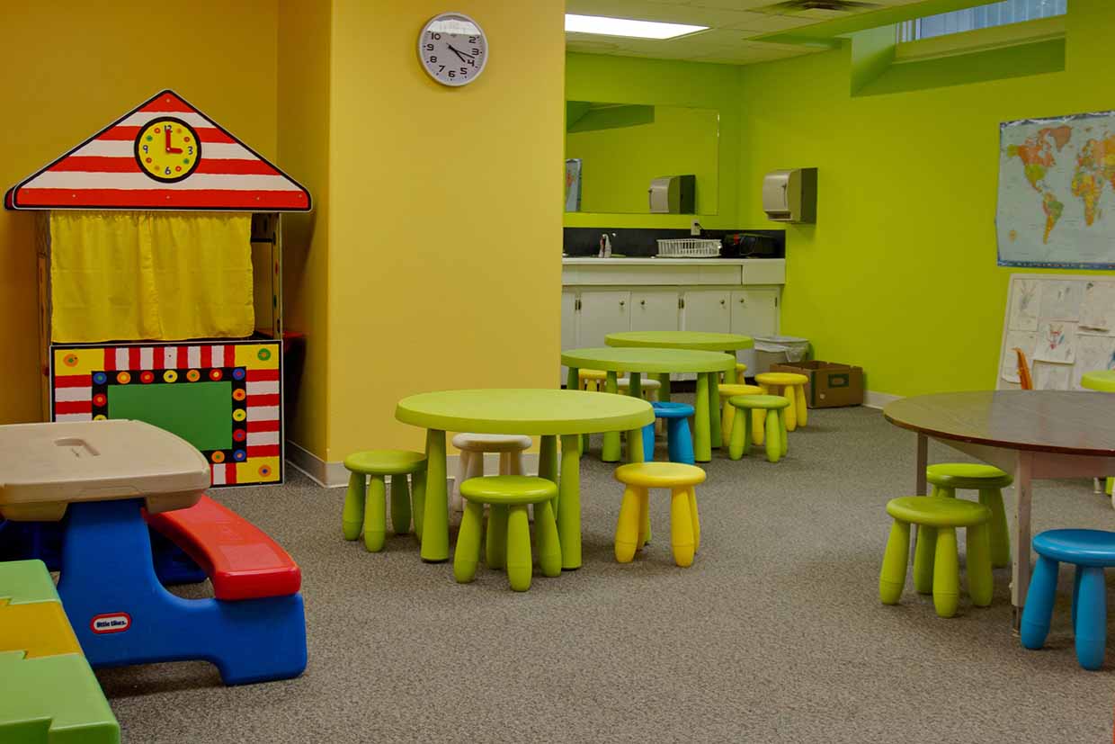 Fernie Heritage Library