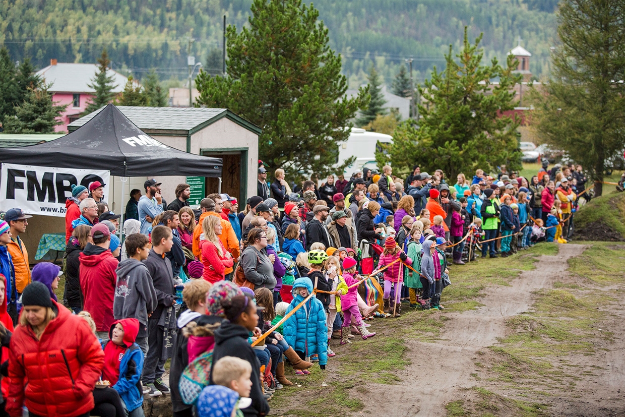 WAM BAM Dirt Jump Jam