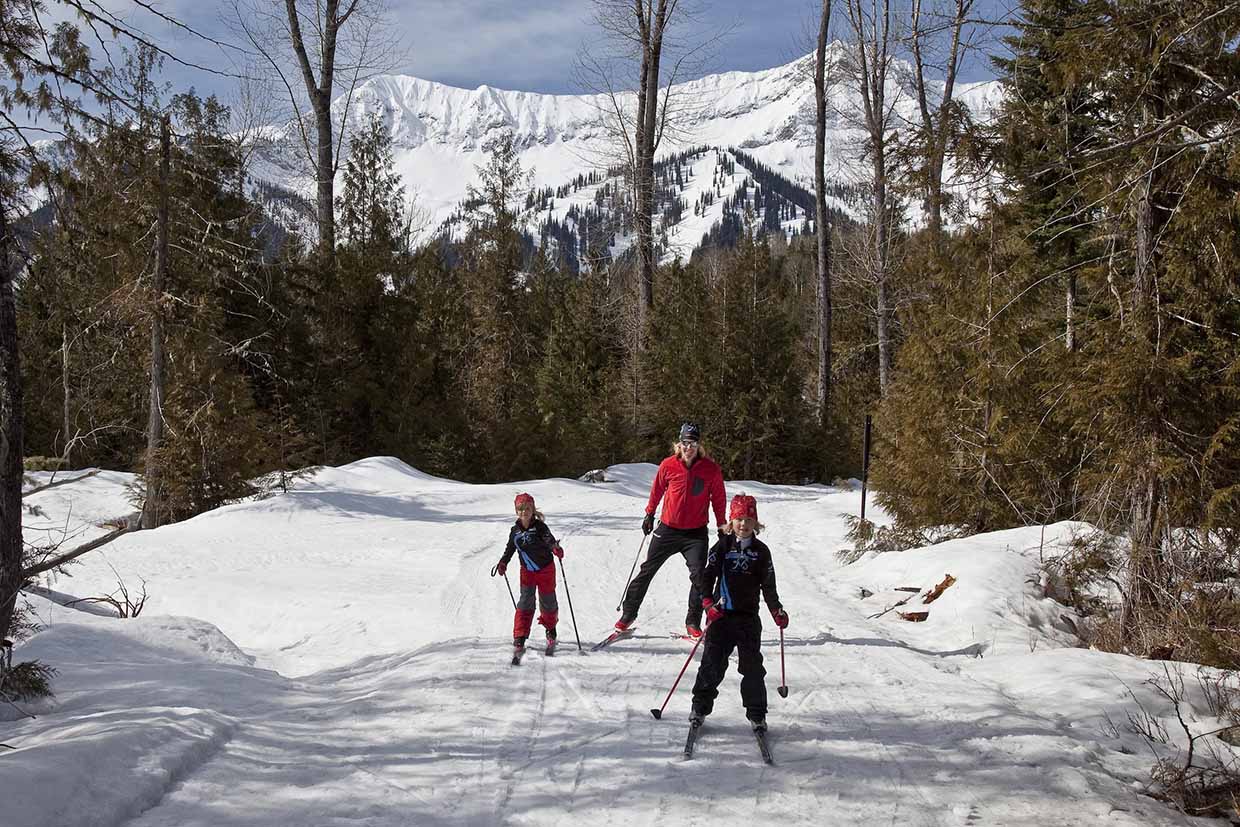 Get the kids involved with fun professional lessons 